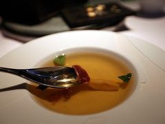 清汤-AZUR聚(香格里拉饭店)