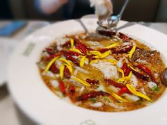 -渔语鱼酸菜鱼新川菜(来福士店)