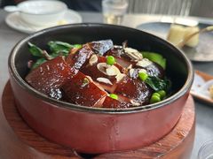 -吴越荣记苏州菜·松鼠桂鱼100%活鱼现做(斜塘老街店)