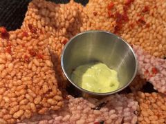 -芭莉与彩虹西餐厅(成都合生汇店)