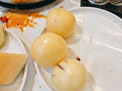 -苏格里岛自助烤肉海鲜火锅(成都金牛万达店)