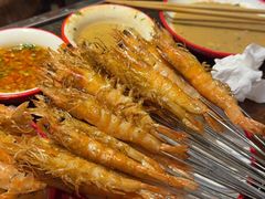 -京元盛铜锅涮肉(上海总店)