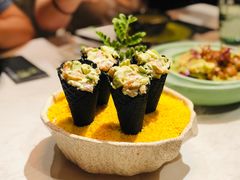 -荟廷·晶萃(陆家嘴尚悦湾店)