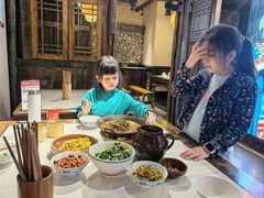-寨子里的·钵钵菜·湘西山里菜(魅力湘西店)