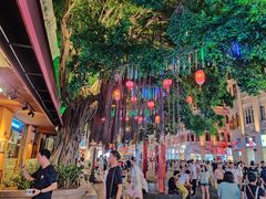 -八婆婆烧仙草(曾厝垵店)