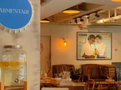 -Alimentari早午餐(安福路店)
