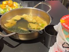 -HOTISLAND海鸡岛·韩国料理(江南西店)