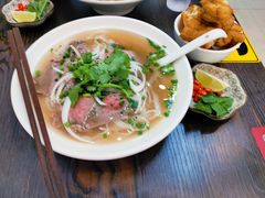 -PHO·5越南牛肉粉(建新路店)
