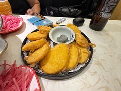 -京门活鱼馆·鱼火锅(百子湾（原红庙）店)