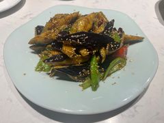 风味茄子-鲁城往事(游客中心店)