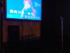 -钱柜音乐会所(罗湖店)