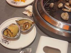 -黑金·寻焰自助百汇·烤肉·火锅(中街店)