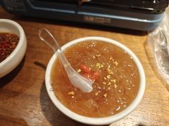 -乔街深夜食堂·台州菜·高压锅生蚝(杭州总店)
