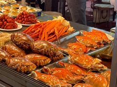 -正宁路小吃夜市