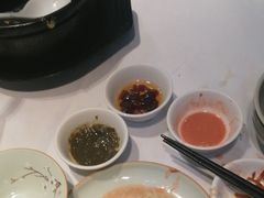 -到家尝北京菜(西坝河店)