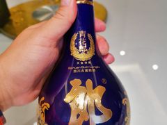 -肆月河豚·新淮扬(金融街店)
