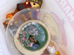 -泡泡玛特POPMART(浦项中心体验店)