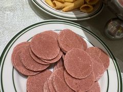 -良友·海鲜青岛菜(五四广场店)