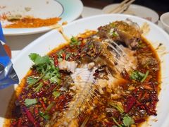-东来土菜馆(民祥园路店)