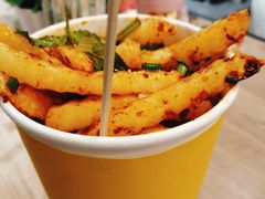 -小北饵块&饵丝之滇(南锣鼓巷店)