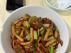 -笨罗卜浏阳菜馆(龙华鹏润达店)