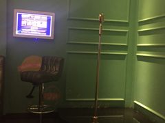 -欢唱KTV(东街店)