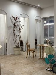 -WAVE SODA摄影工作室