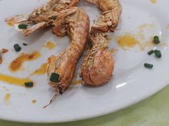 -秋姐美食店(旅游大道店)