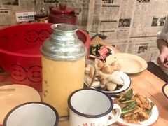-聂发财重庆江湖菜(解放碑店)