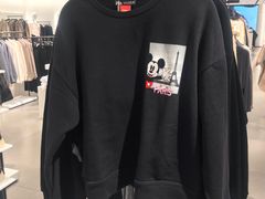 -ZARA(深圳金光华广场店)