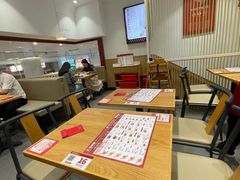 -喜家德虾仁水饺(华强天虹店)