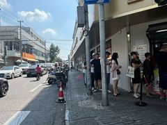 -新川饮食(新川小区店)