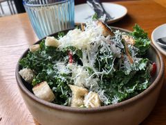 -THE CANNERY&JUJU 新鲜海鲜·牛排美食酒廊