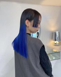 -杉影印象日式烫染專門店