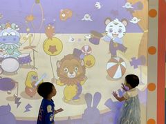 -珠海横琴长隆《卡卡虎奇遇记》