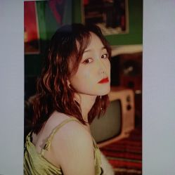 -初白IMAGE·女子摄影