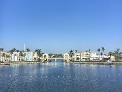 -珠海海泉湾度假区