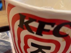 -肯德基(企石宝石店)
