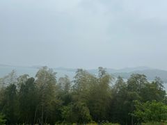 -天目湖涵田度假村