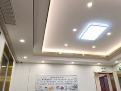 -春水锅贴·传统鲁菜(大明湖店)
