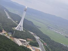 -帽儿山国家森林公园