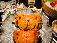 -花潮料理艺食馆(SM新生活广场店)