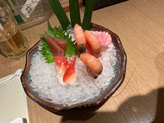 -大渔铁板烧(花园道店)