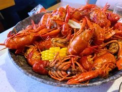-拙味兄弟龙虾·江湖菜(和畅堂店)