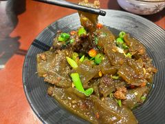 -新繁老號豌豆汤饭店·江湖菜(宝光寺店)