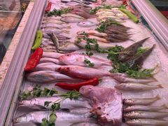 -老明馨潮汕大排档