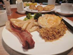 -成都世纪城假日酒店-西楼