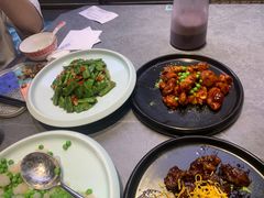 -江南里·新浙菜(苏州大悦城店)