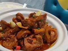 -农家湘菜(安亭店)