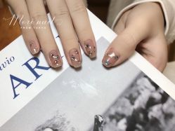 -森日式美甲沙龙MORI NAIL总店